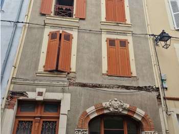 Vente maison 10 pièces
