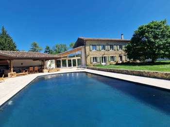 Vente Maison 12 chambresPamiers