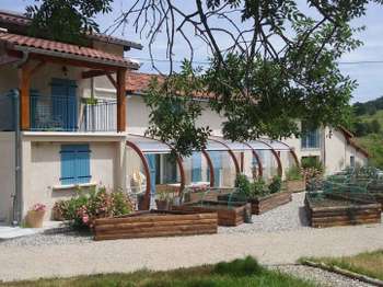 Vente maison 11 pièces Pamiers 09