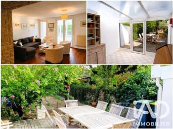 Vente Maison 4 chambresPamiers