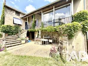 Vente Maison 1 chambrePampelonne
