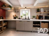 Vente maison 3 pièces Vente maison 3 pièces