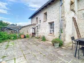 Vente Maison 4 chambresPamproux