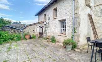 Photo Vente maison Pamproux