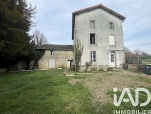 Vente Maison 3 chambresPamproux