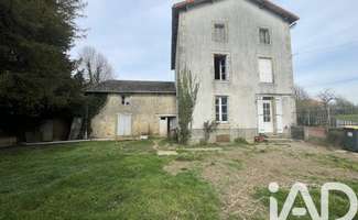 Photo Vente maison Pamproux