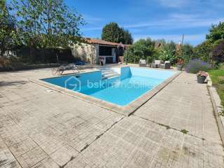 Vente maison 10 pièces Vente maison 10 pièces