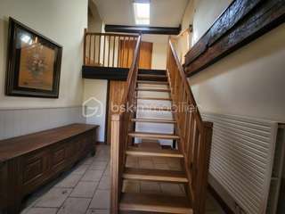 Vente maison 10 pièces Vente maison 10 pièces
