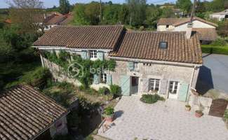 Photo Vente maison Pamproux