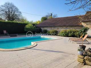 Vente maison 10 pièces Vente maison 10 pièces