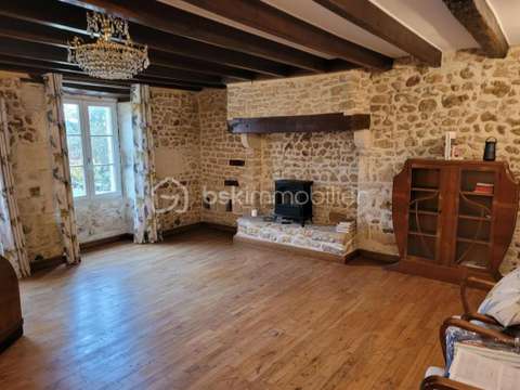 Vente maison 10 pièces Vente maison 10 pièces