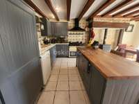 Vente maison 10 pièces