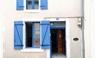 Photo Vente maison Pamproux