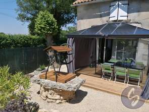 Vente Maison 3 chambresPamproux