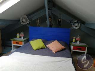 Vente maison 4 pièces Vente maison 4 pièces