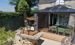 Photo Vente maison Pamproux