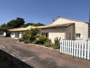 Vente Maison 3 chambresPamproux