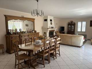 Vente maison 7 pièces Vente maison 7 pièces