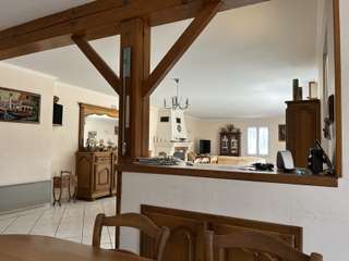 Vente maison 7 pièces Vente maison 7 pièces
