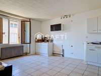 Vente maison Pamproux - 79