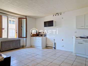 Vente Maison 2 chambresPamproux