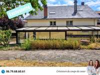 Vente maison 5 pièces Vente maison 5 pièces
