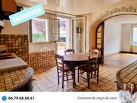 Vente maison 5 pièces Vente maison 5 pièces