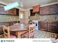 Vente maison 5 pièces Vente maison 5 pièces