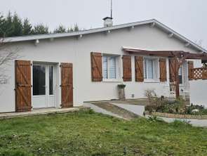 Vente Maison 3 chambresPanassac