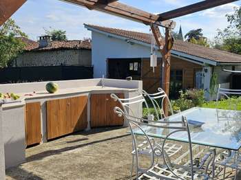 Vente Maison 3 chambresPanassac