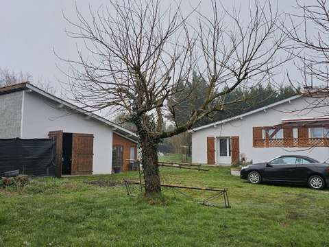 Vente maison 5 pièces Vente maison 5 pièces