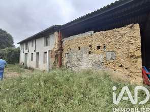 Vente Maison 3 chambresPanassac