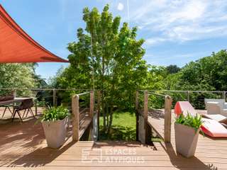 Vente maison 11 pièces