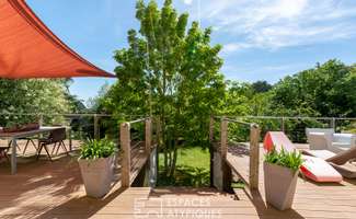 Photo Vente maison Pancé