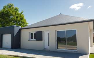 Photo Vente maison Pancé