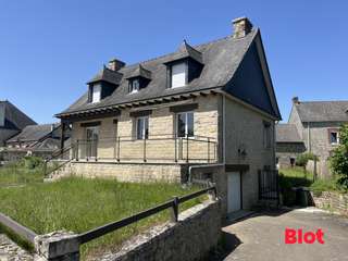 Vente maison 5 pièces Vente maison 5 pièces
