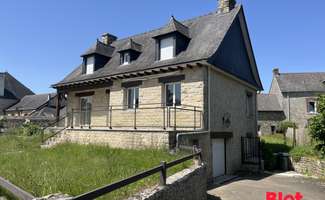 Photo Vente maison Pancé