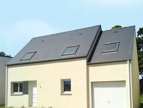 Vente Maison 3 chambresPancé