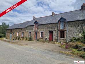 Vente Maison 2 chambresPancé
