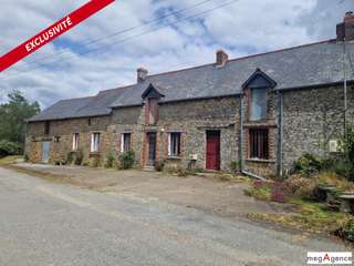 Vente maison 4 pièces Vente maison 4 pièces