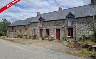 Photo Vente maison Pancé