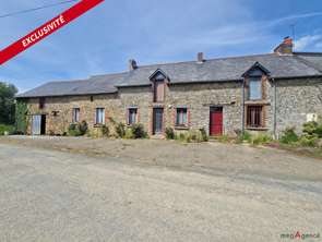 Vente Maison 2 chambresPancé