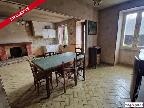 Vente maison 4 pièces Vente maison 4 pièces