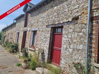 Vente Maison 2 chambresPancé