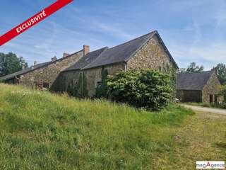 Vente maison 4 pièces Vente maison 4 pièces