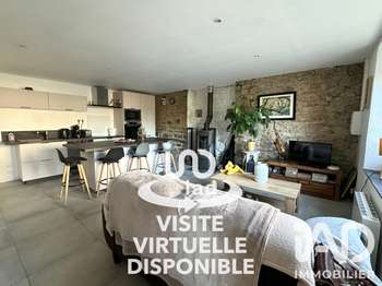 Photo Vente maison Pancé