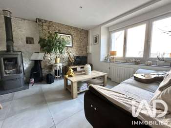 Vente maison 2 pièces Vente maison 2 pièces