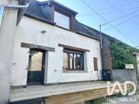Vente maison 2 pièces Vente maison 2 pièces