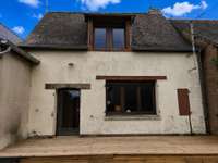 Vente maison 2 pièces