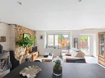 Vente maison 2 pièces